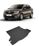 Covoras cauciuc protectie portbagaj Dacia Logan II (L52) (2012-2020)