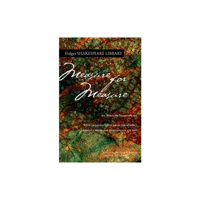 Measure for Measure
