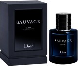 DIOR Sauvage Elixir extract de parfum pentru barba?i 60ml