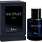 DIOR Sauvage Elixir extract de parfum pentru barba?i 60ml