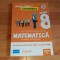 MATEMATICA, ALGEBRA, GEOMETRIE-VOL1,2-CLASA A-VIII-A ANTON NEGRILA- MARIA NEGRILA