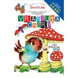 Invatam. Vrabiuta Chiri - Editura Prestige
