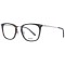 Bally BY5037-D 056 53, Rama ochelari de vedere, barbatesti