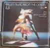 Disc vinil, LP. Ballet Music From The Operas-Slovak Philharmonic Orchestra, Dennis Burkh-255150, OPUS