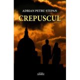 Crepuscul - Adrian-Petru Stepan