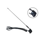 Antena auto Automax neagra 41 cm , 12V AutoDrive ProParts