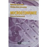 MICROECONOMIE ELEMENTE FUNDAMENTALE-VALENTIN SOROCEANU, CRISTINA ANCA SOROCEANU-227807