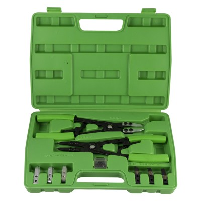 SET DE CLESTI SEGER CU VARF INTERSCHIMBABIL JBM 103448 foto