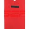Capac baterie Samsung Galaxy J6 Plus / J6+ / J610 RED