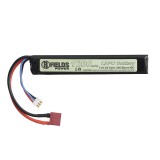 Acumulator Li-Po 7.4V/1200mAh 20/40C Deans 8Fields
