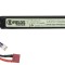 Acumulator Li-Po 7.4V/1200mAh 20/40C Deans 8Fields