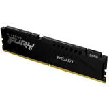 Memorie Kingston FURY Beast 16GB DDR5 6000MHz CL36