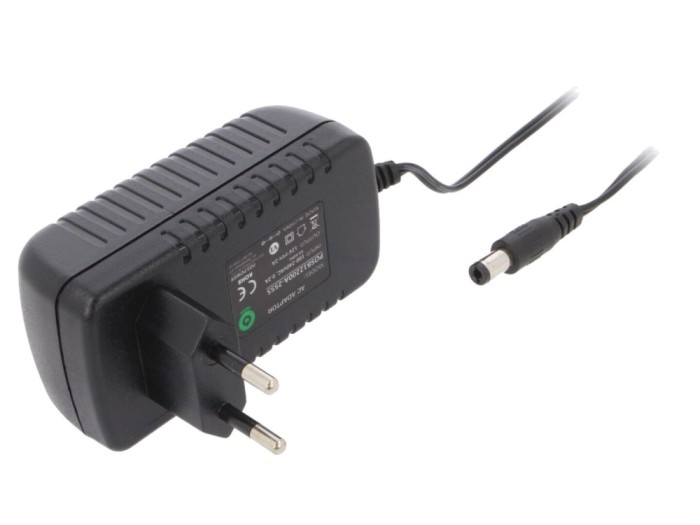 Alimentator 12VDC 2A 24W