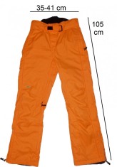 Pantalon ski schi VOLKL NANO Technology (dama 38-M) cod-557850 foto