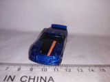 bnk jc Hot Wheels - Circle Trucker