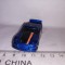 bnk jc Hot Wheels - Circle Trucker