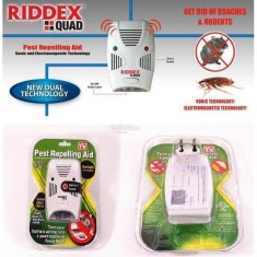 Aparat Riddex Quad Pest Repelling Aid antidaunatori