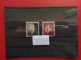 1939 - 50 DE ANI DE LA MOARTEA POETULUI MIHAI EMINESCU ( 1 )