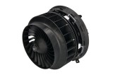 Ventilator habitaclu Valeo Mercedes Clasa C (W205), 03.2014-, motor 2.0 T, benzina, 1.6 cdi, 2.1 CDI, diesel, cu modul de control electronic, cu 4 pi