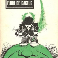 Flori De Cactus. Rondeluri, Fabule, Parodii - Stelian Filip