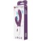 Vibrator stimulator dual Pretty Love - Andre Rabbit Vibrator &amp; G-Point