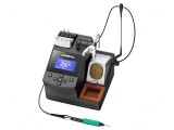 Stație de lipit 25W 90-450&deg;C LCD ESD CDN-2QF