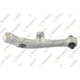 Brat suspensie roata Nissan 350z Coupe (Z33), 09.02-12.09, 350z Roadster (Z33), 09.02-12.09, 3.5, Fata, Stanga, inferior (in fata); TEKNOROT
