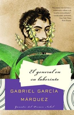 El General En Su Laberinto = The General in His Labyrinth foto