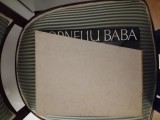 Corneliu Baba Album, prefata Tudor Vianu, reproduceri