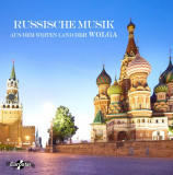 Russische musik | Boris Rubaschkin-Balalaika Ensemble, Eurostar