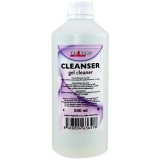 Fixator şi degresant de unghii Inginails - incolor, 500 ml