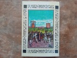 Trilogia Vietii la Romani - Simion Florea Marin, 3 volume