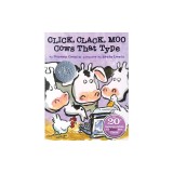 Click, Clack, Moo 20th Anniversary Edition