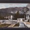 SINAIA TERASA CASTELULUI PELES