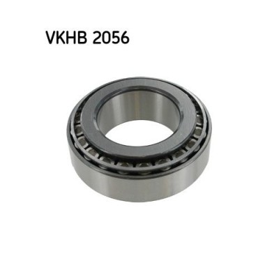 SKF Rulment roata foto