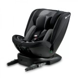 Scaun Auto Kinderkraft Xpedition 2 I-size 40-150 Cm, Black