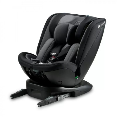 Scaun Auto Kinderkraft Xpedition 2 I-size 40-150 Cm, Black foto
