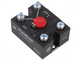Punte redresoare semi-controlată 1,2kV 100A