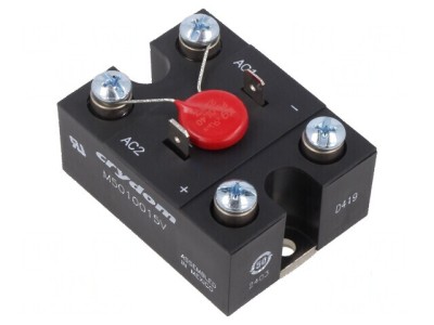 Punte redresoare semi-controlată 1,2kV 100A foto