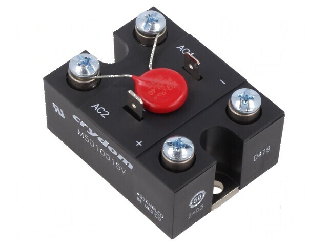 Punte redresoare semi-controlată 1,2kV 100A