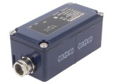 Senzor Reed cu Rază 5-50mm și Putere 120W