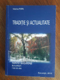Monografia Colegiului National Matei Basarab Bucuresti / R5P4F