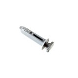 Știft Balama Ușă Whirlpool Uscător Rufe Original Cod 481010693989 Piesa Compatibil Bauknecht Indesit Set 4 Buc