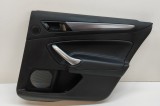 Ornament panou ușă dreapta spate FORD MONDEO IV Turnier BA7 2010 OEM: BS71-A23942-FE1FL7,BS71-A27406-MC1FL7 29259594