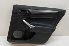 Ornament panou ușă dreapta spate FORD MONDEO IV Turnier BA7 2010 OEM: BS71-A23942-FE1FL7,BS71-A27406-MC1FL7 | 29259594