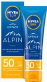 Nivea SUN Cremă de față cu SPF50, 50 ml