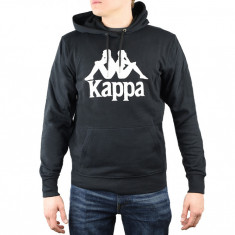 Hanorace Kappa Taino Hooded 705322-19-4006 negru