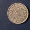 10 rappen 1968