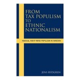 From Tax Populism to Ethnic Nationalism