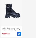 Ghete Prada